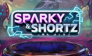 Sparky and Shortz