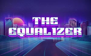 The Equalizer slot game