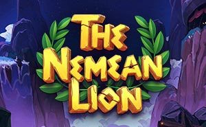 The Nemean Lion