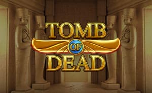 Tomb of Dead Power 4 Slots