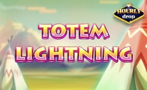 Totem Lightning slot game