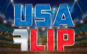 USA FLIP