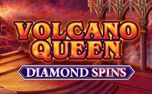 Volcano Queen Diamond Spins Slot