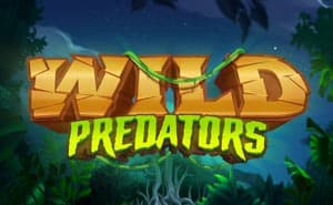 wild-predators casino game
