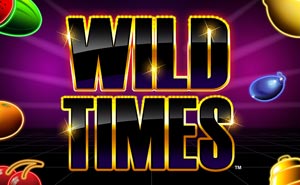 Wild Times online slots uk
