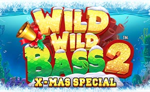 Wild Wild Bass 2 Xmas Special