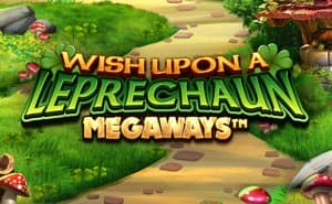 Wish Upon A Leprechaun Megaways online slot