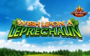 Wish Upon A Leprechaun slot game