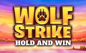Wolf Strike
